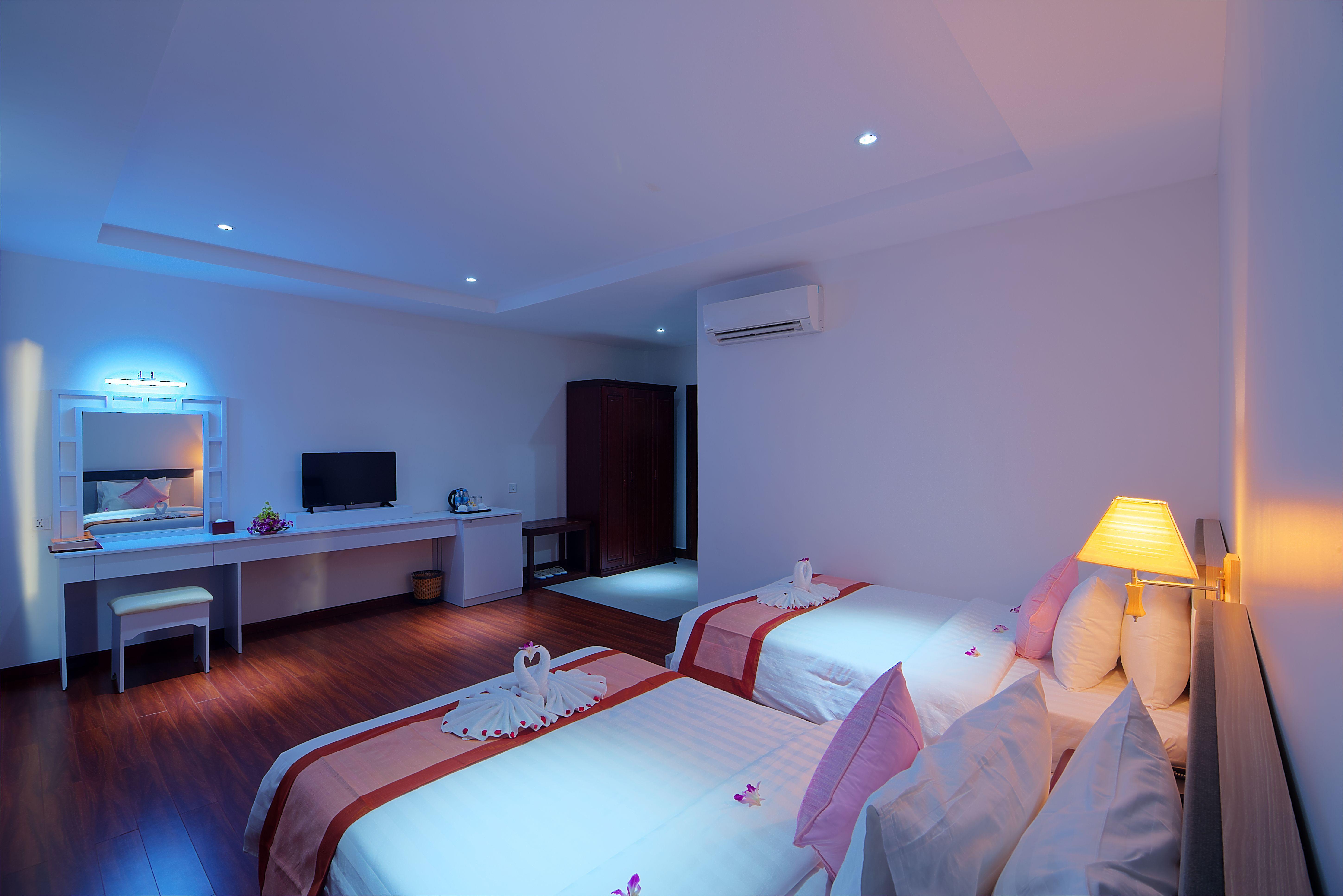 Starry Angkor Hotel Siem Reap Exterior foto