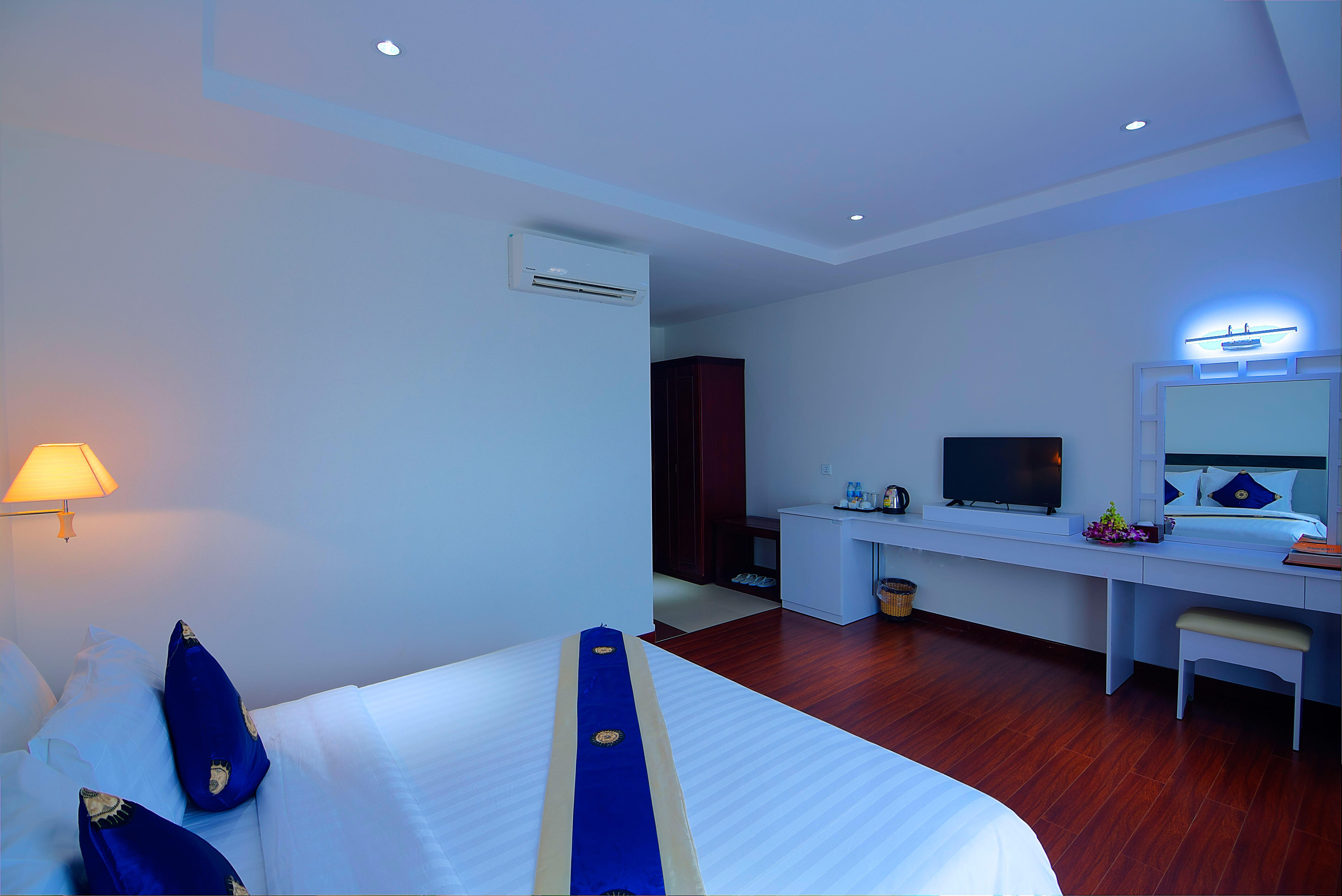 Starry Angkor Hotel Siem Reap Exterior foto