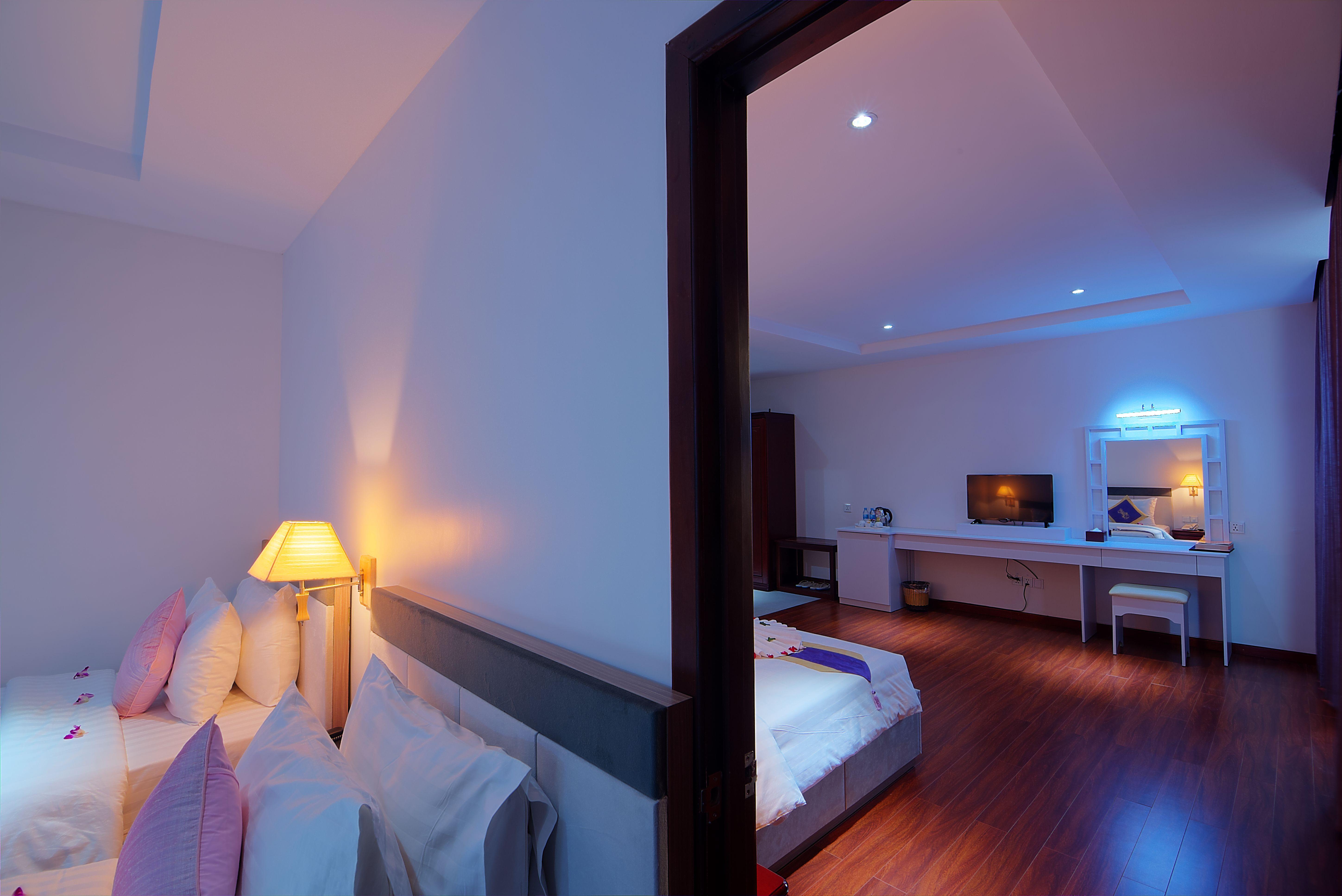 Starry Angkor Hotel Siem Reap Exterior foto