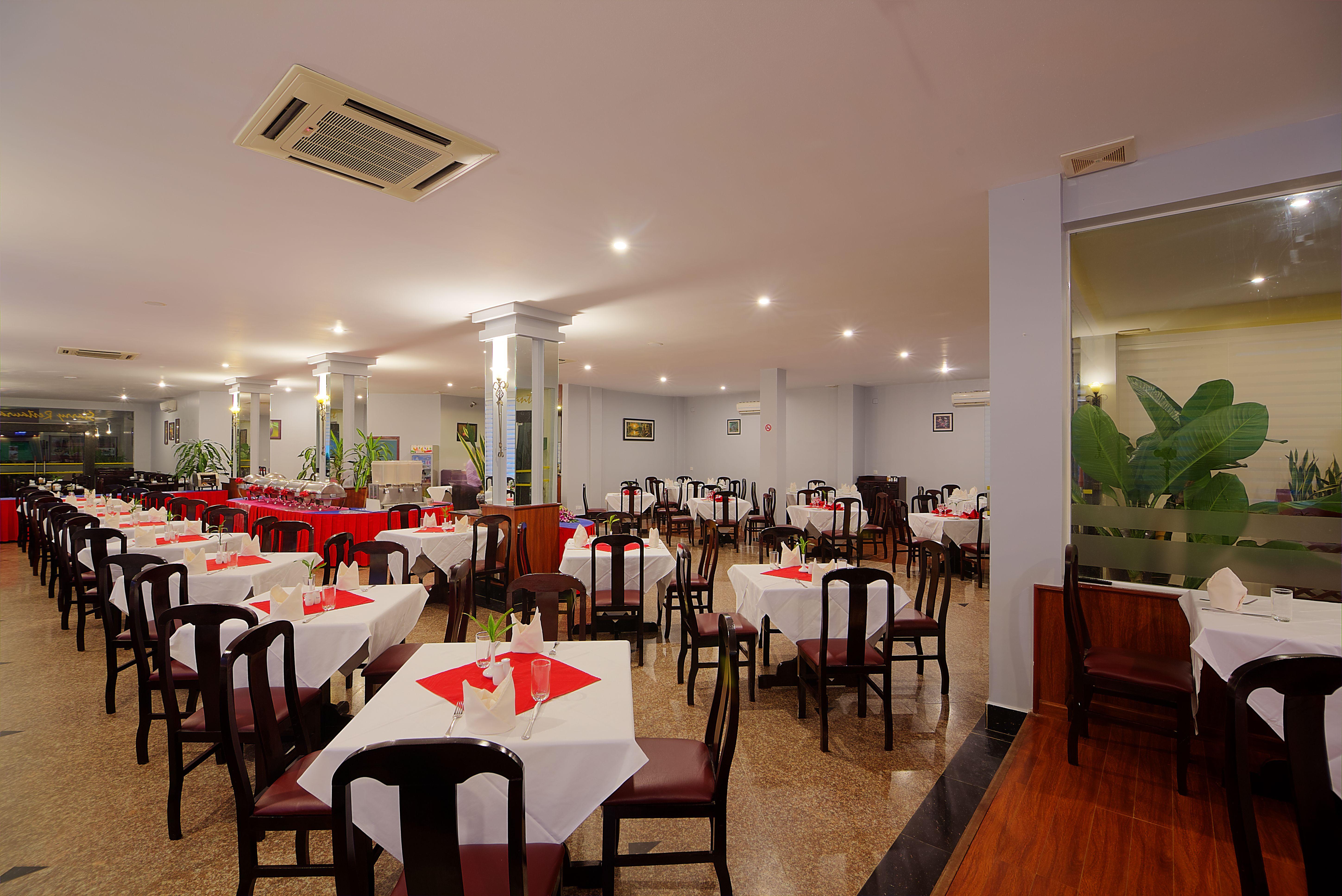 Starry Angkor Hotel Siem Reap Exterior foto
