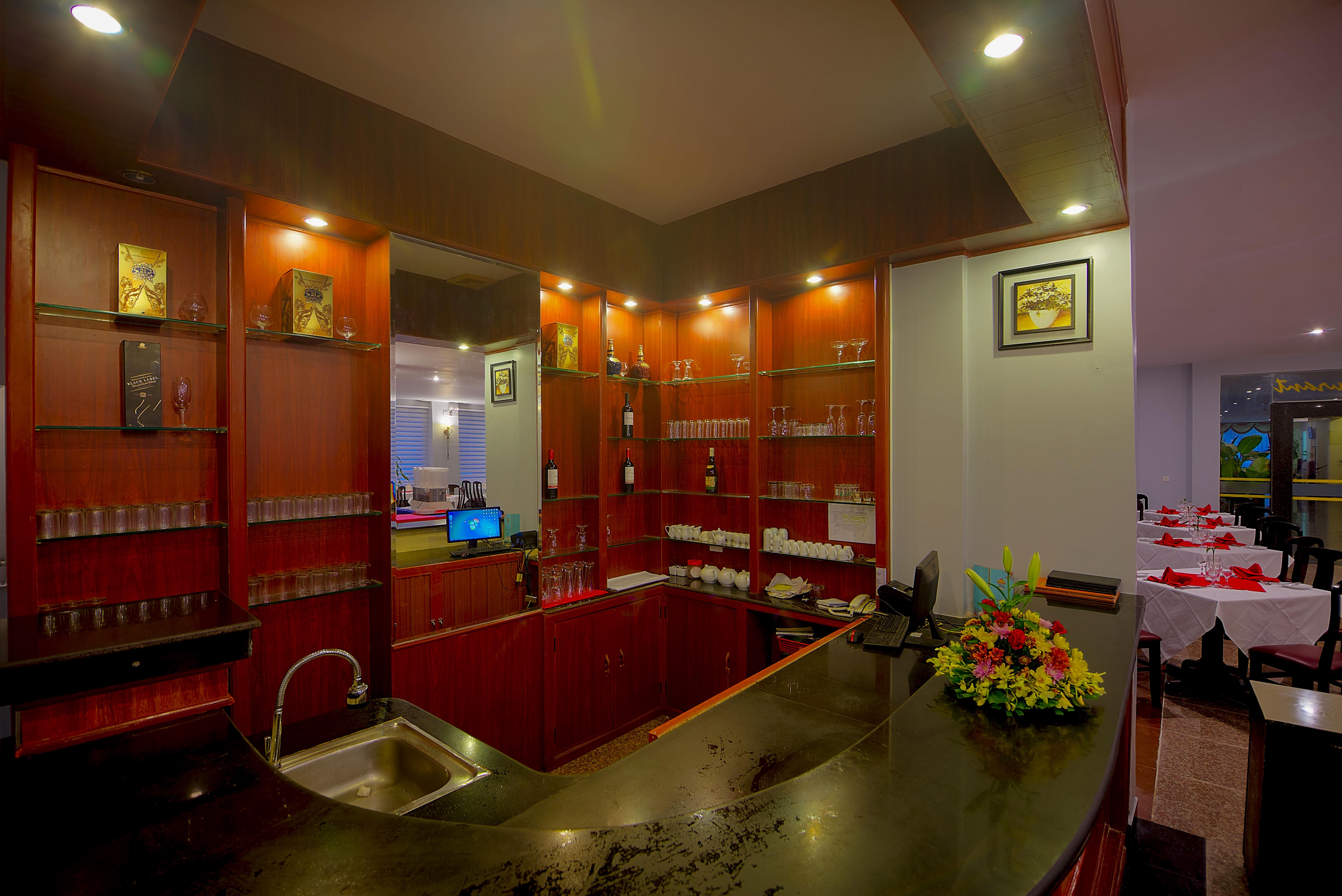 Starry Angkor Hotel Siem Reap Exterior foto