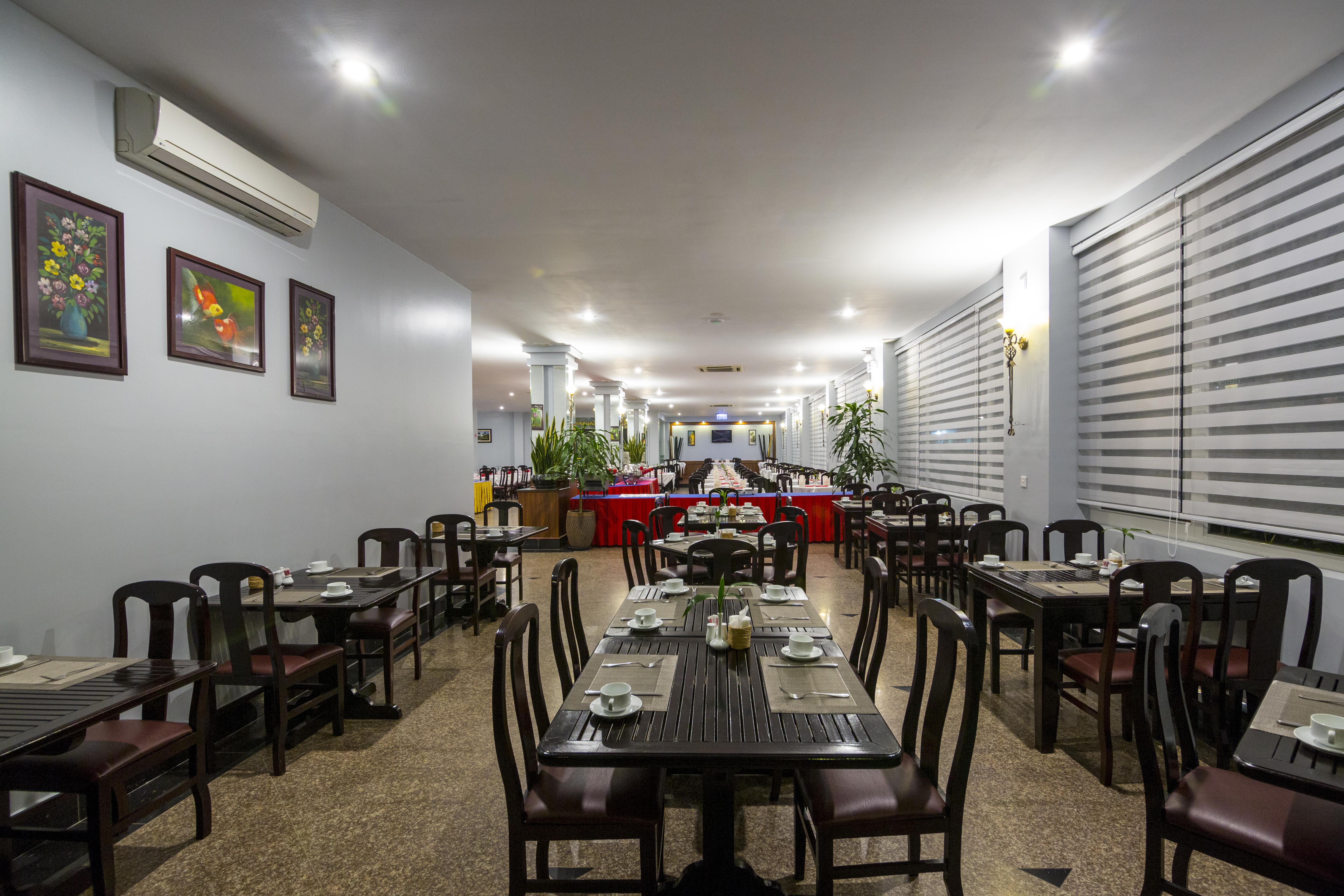 Starry Angkor Hotel Siem Reap Exterior foto