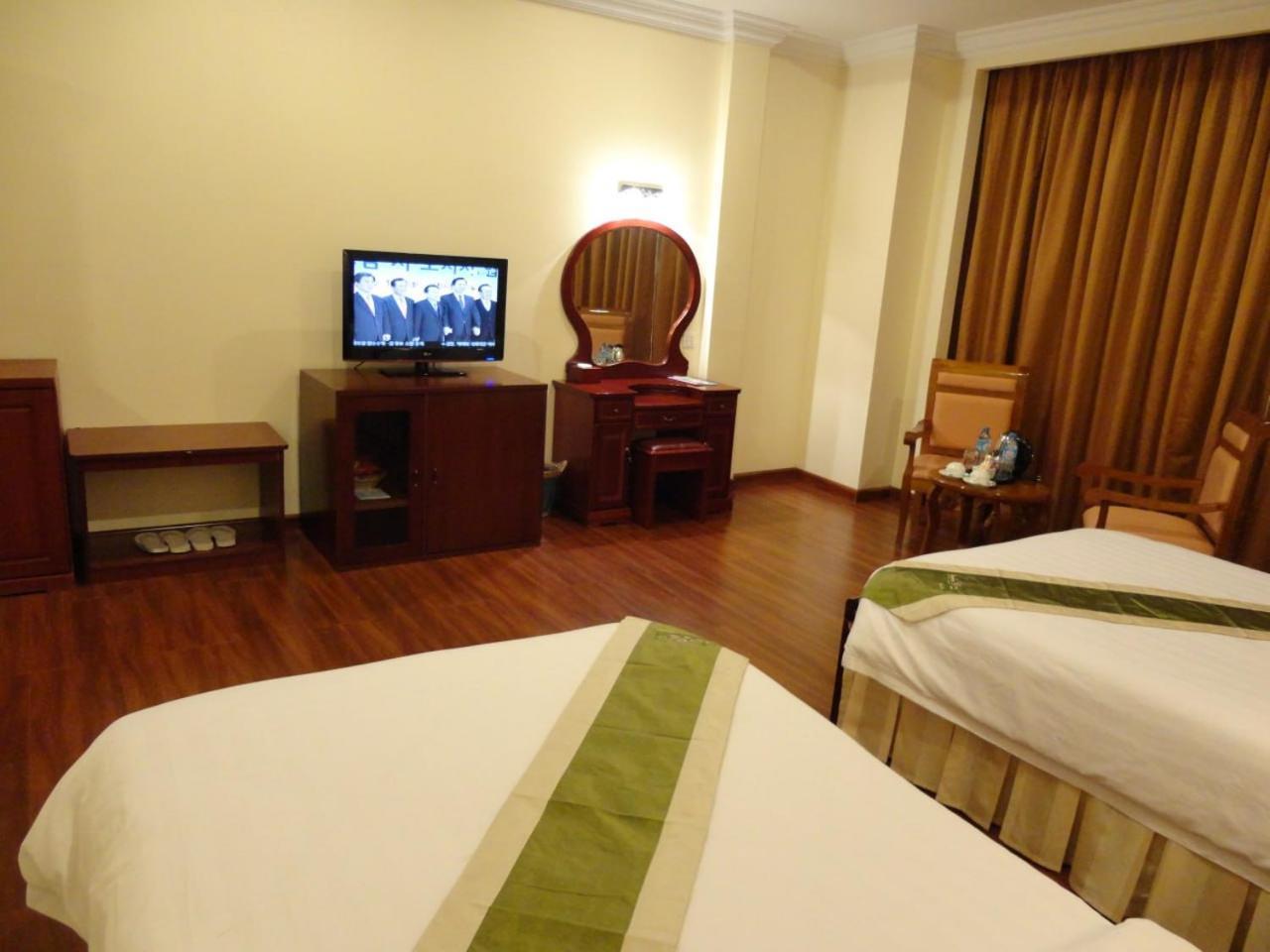 Starry Angkor Hotel Siem Reap Exterior foto