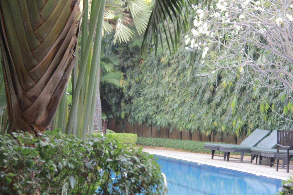 Starry Angkor Hotel Siem Reap Exterior foto